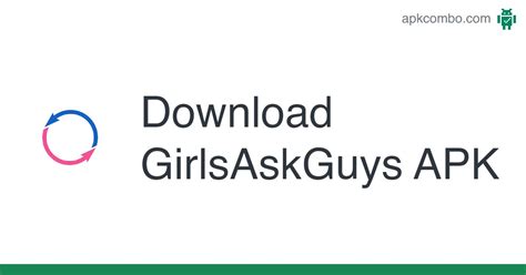 girlsask|‎GirlsAskGuys™ on the App Store